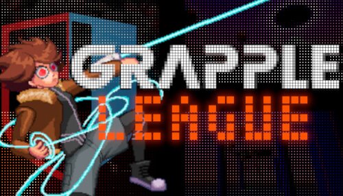 Download Grapple League