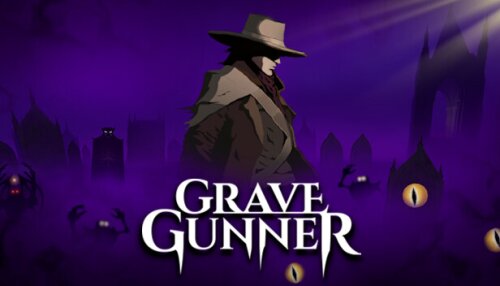 Download Grave Gunner