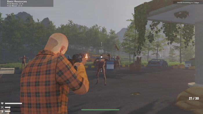 Gravehold: Survival Download Free