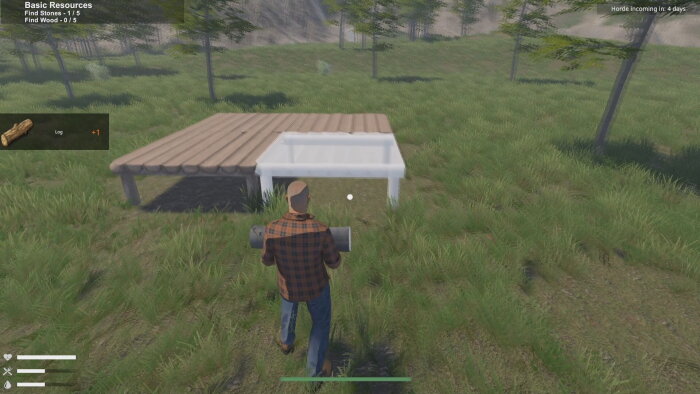 Gravehold: Survival Free Download Torrent