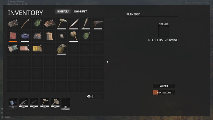 Gravehold: Survival Crack Download