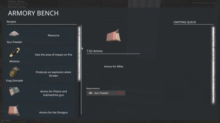 Gravehold: Survival Repack Download