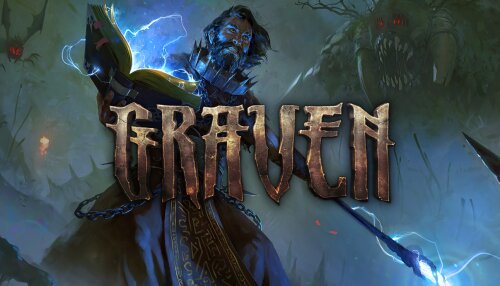 Download GRAVEN (GOG)