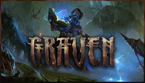 Download GRAVEN