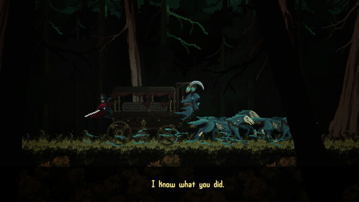 Gravethorn Download Free