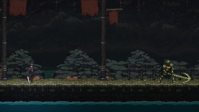 Gravethorn Free Download Torrent