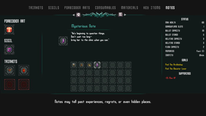 Gravethorn Crack Download