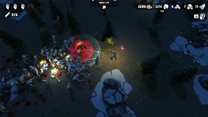 Graveyard Gunslingers Free Download Torrent