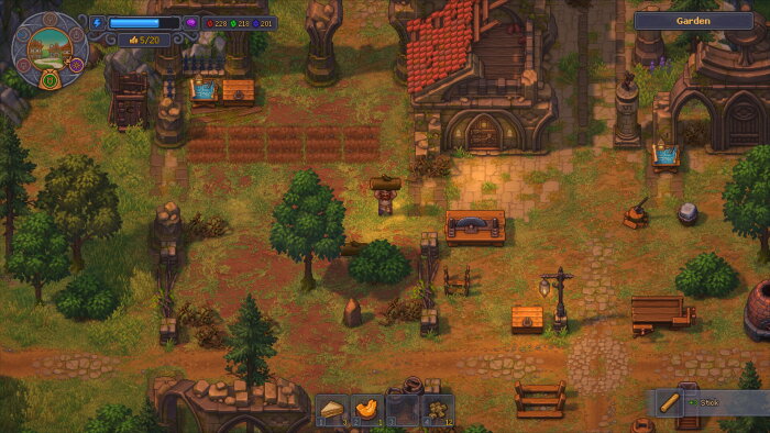 Graveyard Keeper 2 Download Free