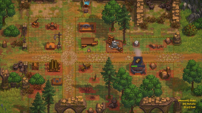 Graveyard Keeper 2 Crack Download