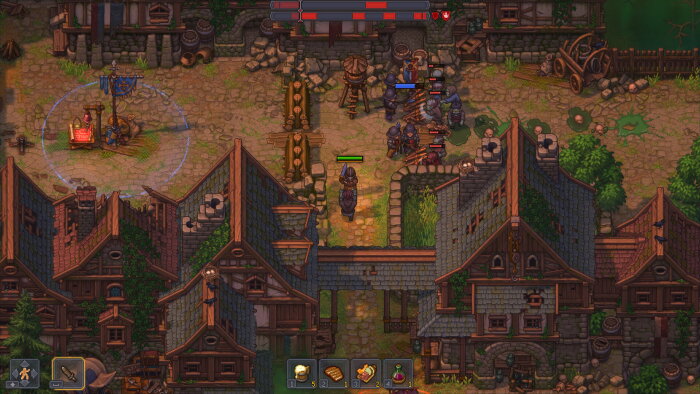 Graveyard Keeper 2 PC Crack