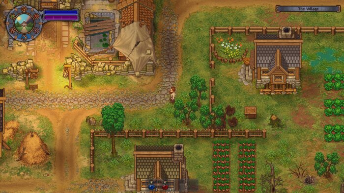 Graveyard Keeper Free Download Torrent