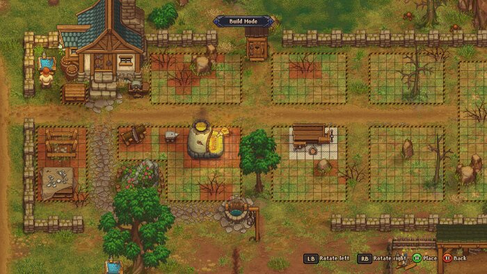 Graveyard Keeper PC Crack