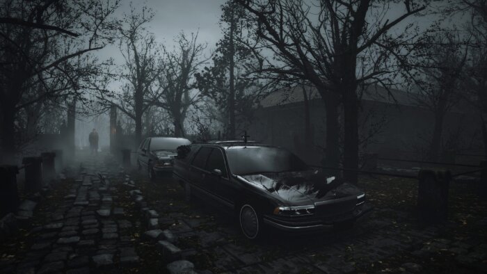 Graveyard Shift Download Free
