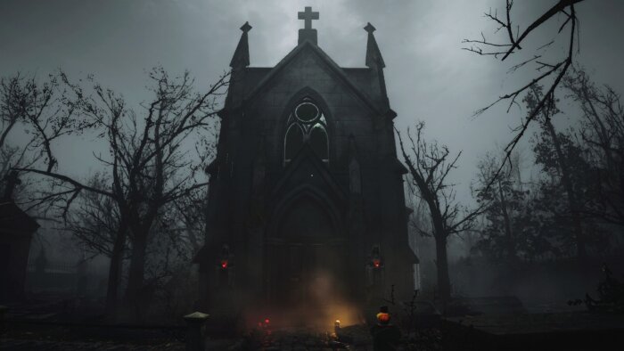 Graveyard Shift Free Download Torrent