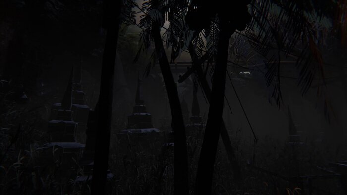 Graveyard404 Free Download Torrent
