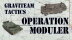 Download Graviteam Tactics: Operation Moduler