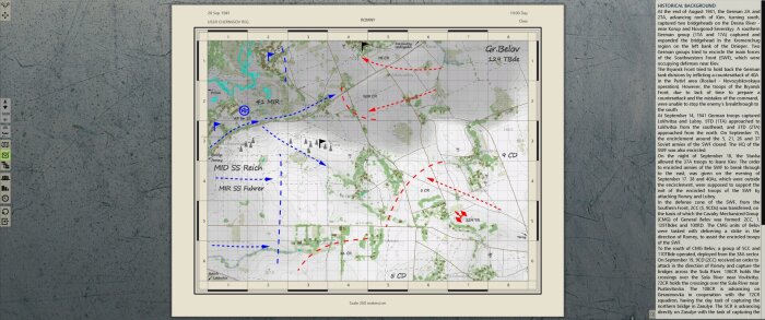 Graviteam Tactics: The Far Escape Download Free