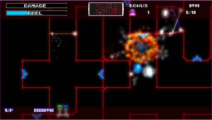 Gravitron 2 Crack Download