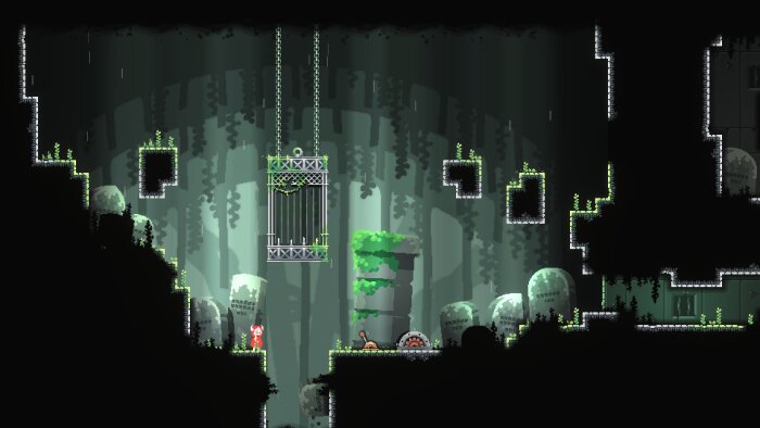 Gravity Castle Free Download Torrent