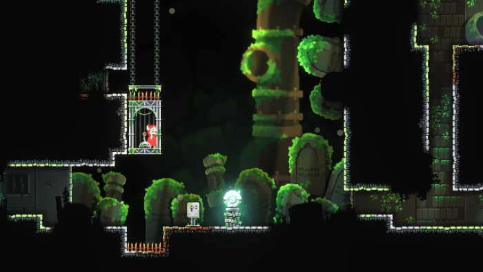 Gravity Castle PC Crack