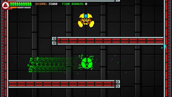 Gravity Storm - First Mission Free Download Torrent
