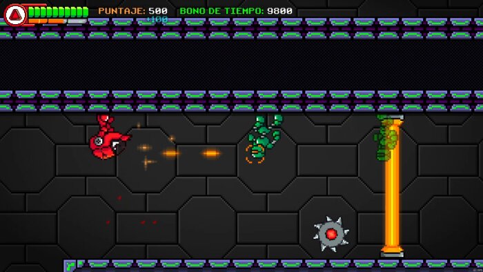Gravity Storm - First Mission Crack Download