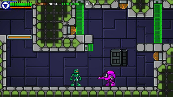 Gravity Storm - First Mission PC Crack