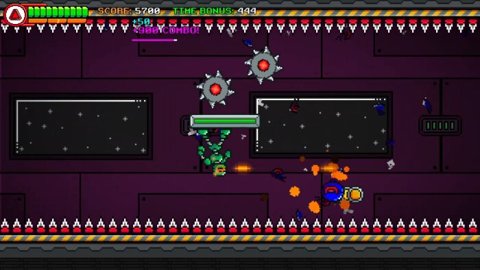 Gravity Storm - First Mission Repack Download