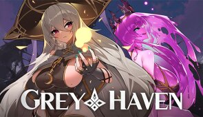 Download Gray Haven : Witch's Garden