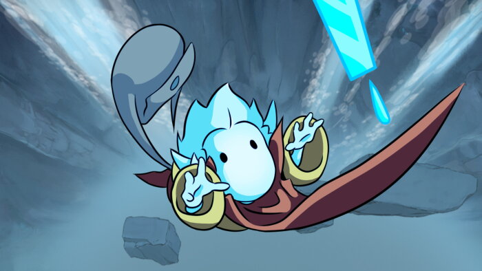 Greak: Memories of Azur PC Crack