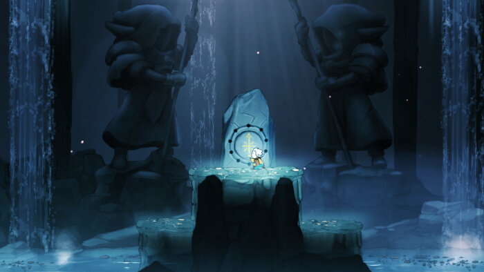 Greak: Memories of Azur Repack Download