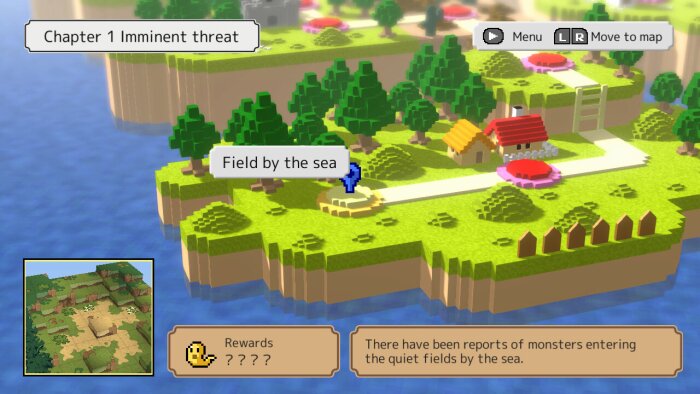 Great Ambition of the SLIMES Free Download Torrent