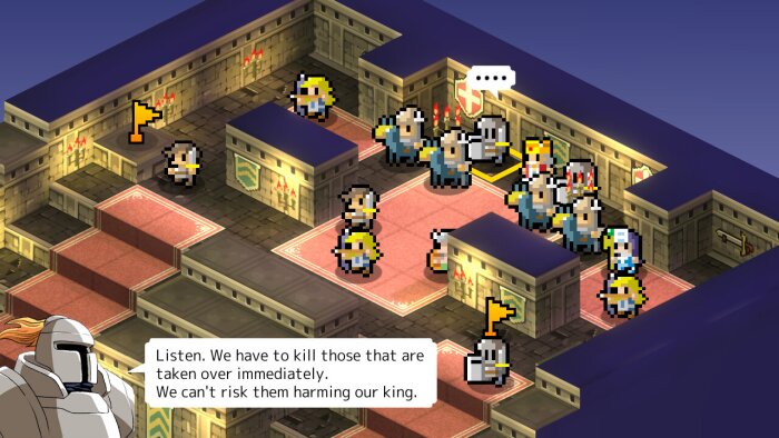 Great Ambition of the SLIMES PC Crack