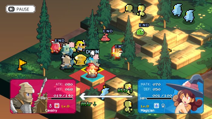 Great Ambition of the SLIMES Repack Download