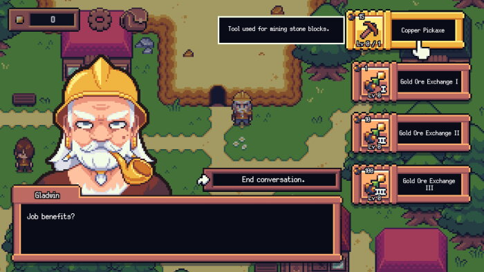 Greedy Greedy Gnomes Free Download Torrent