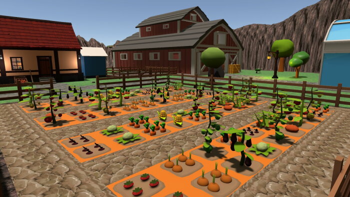 Greenfield Valley Download Free
