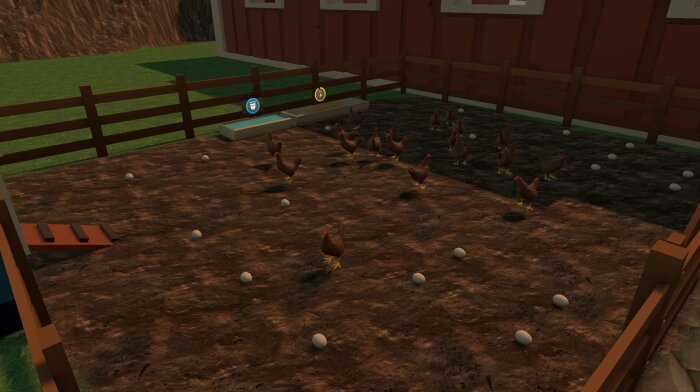 Greenfield Valley Crack Download