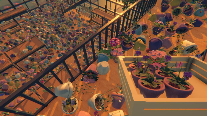 Greenhouse: Tidy Up! Free Download Torrent
