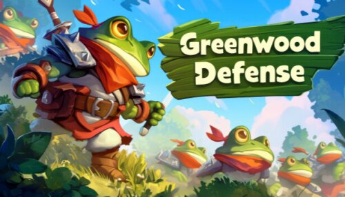 Download GreenWood Defense