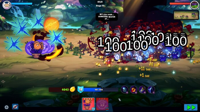 GreenWood Defense Free Download Torrent