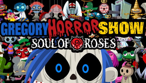 Download Gregory Horror Show: Soul of Roses