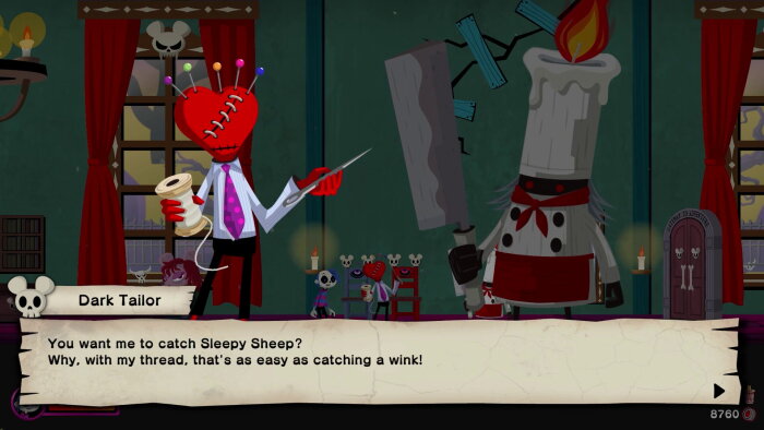 Gregory Horror Show: Soul of Roses Free Download Torrent