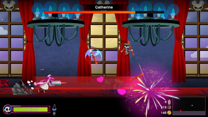 Gregory Horror Show: Soul of Roses PC Crack