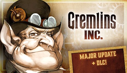 Download Gremlins, Inc.