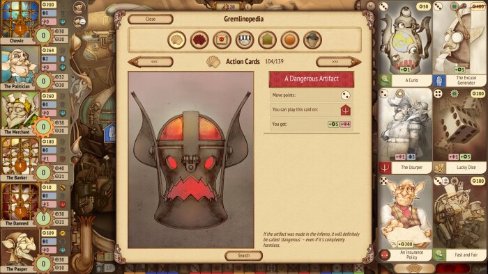 Gremlins, Inc. Download Free