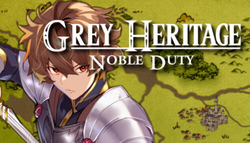 Download Grey Heritage: Noble Duty