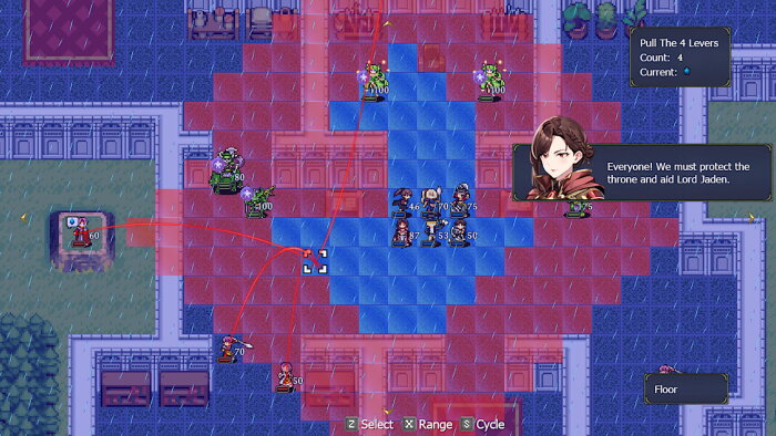 Grey Heritage: Noble Duty Crack Download
