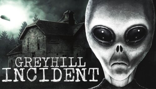 Download Greyhill Incident