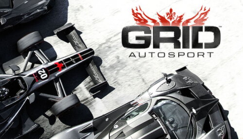 Download GRID Autosport
